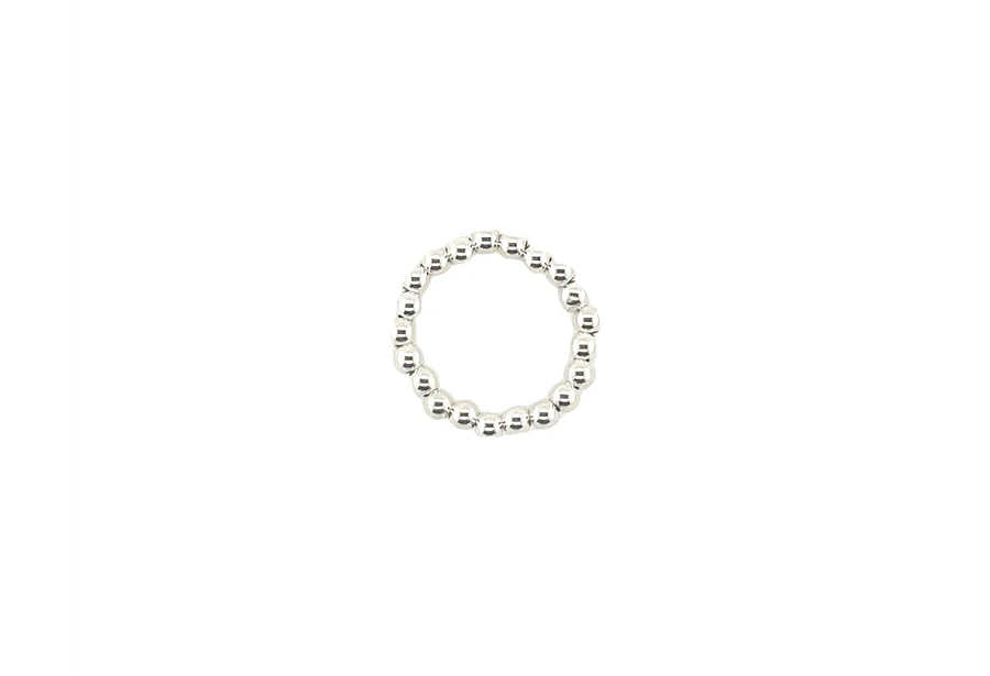 Ball Bead Ring (3 MM)