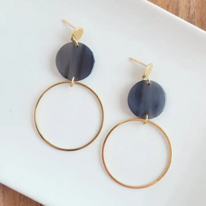 Sadie Earrings