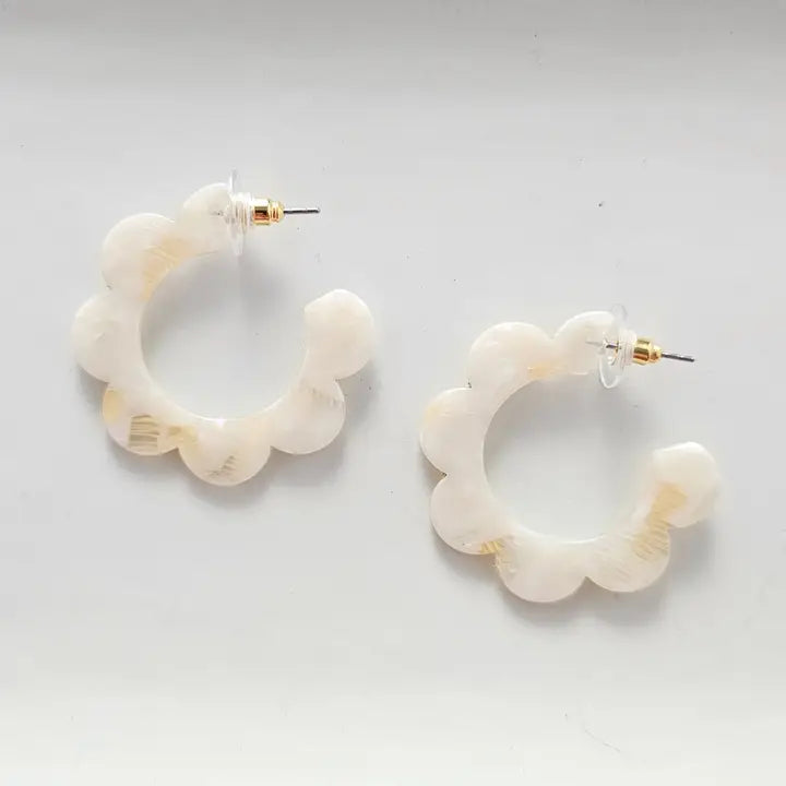 Flora Hoops