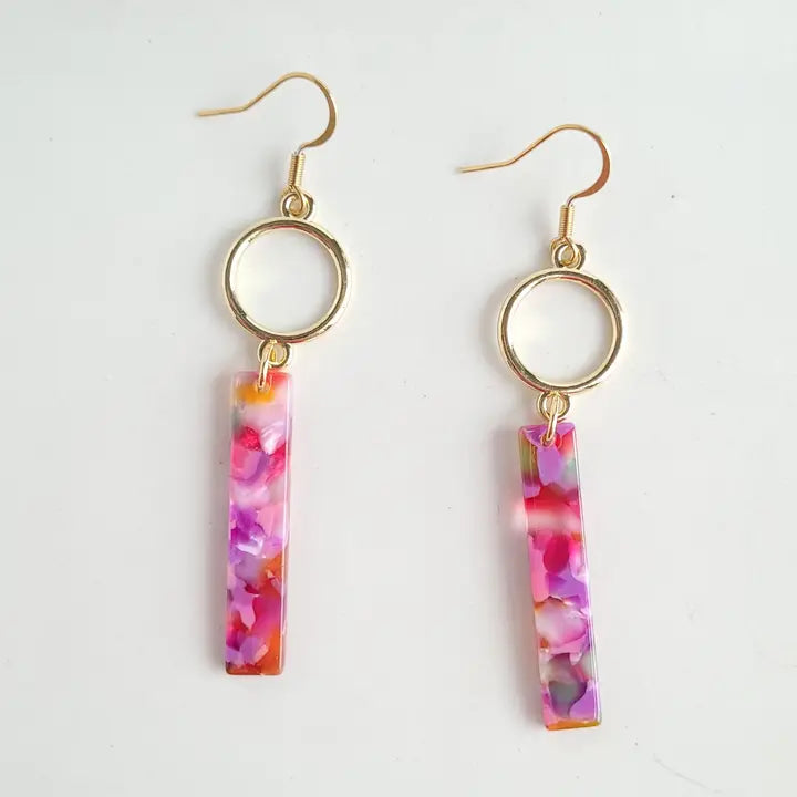 Isabella Earrings