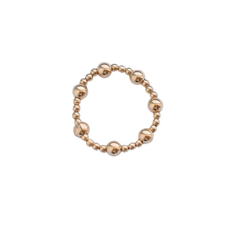 "Angelina" Ring