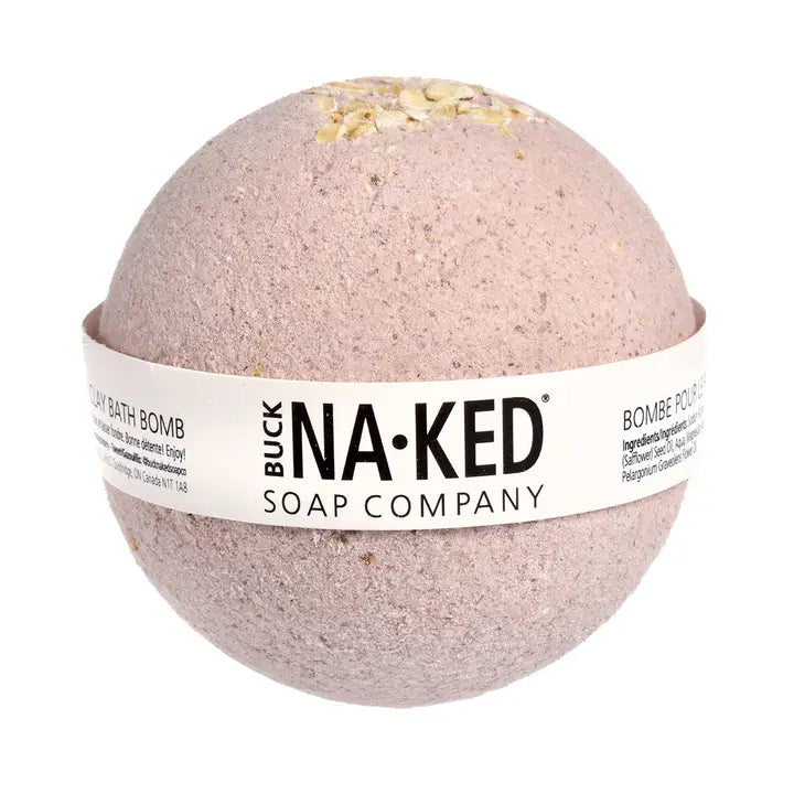Bath Bomb