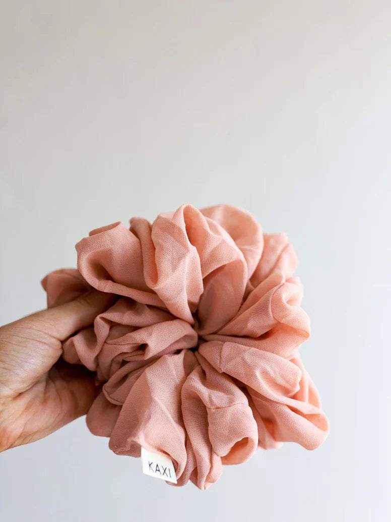 Jumbo Scrunchie