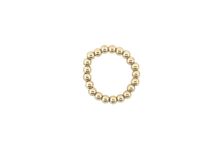 Ball Bead Ring (3 MM)
