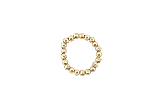 Ball Bead Ring (3 MM)
