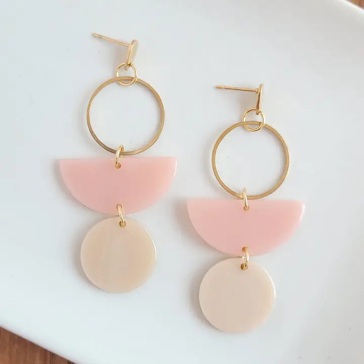 Wren Earrings