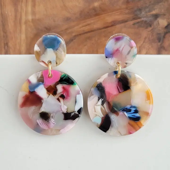 Addy Earrings