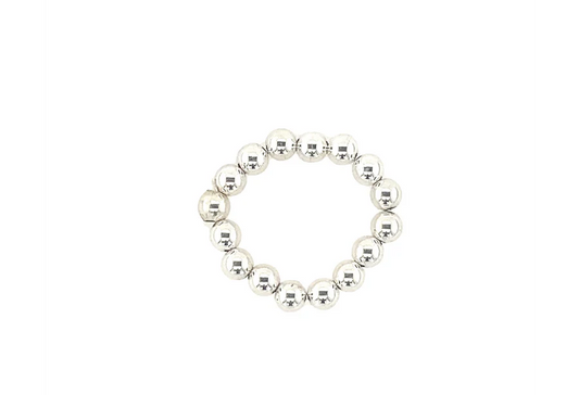 Ball Bead Ring (4 MM)