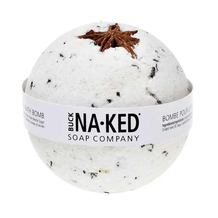 Bath Bomb
