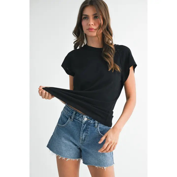 Ivy T Shirt