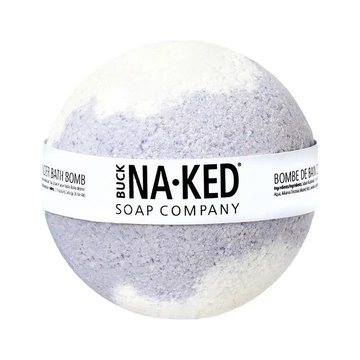 Bath Bomb