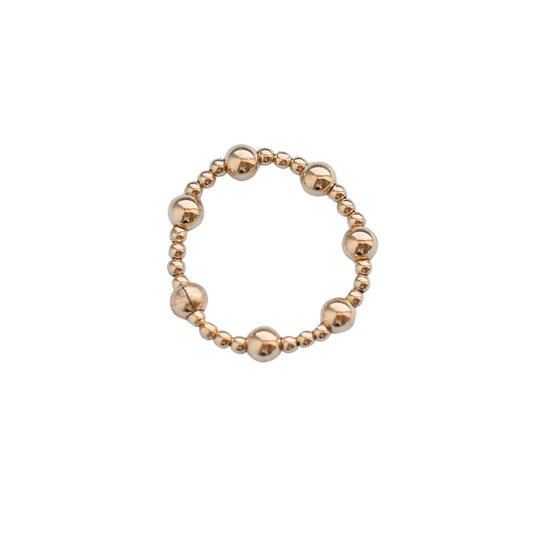 "Angelina" Ring