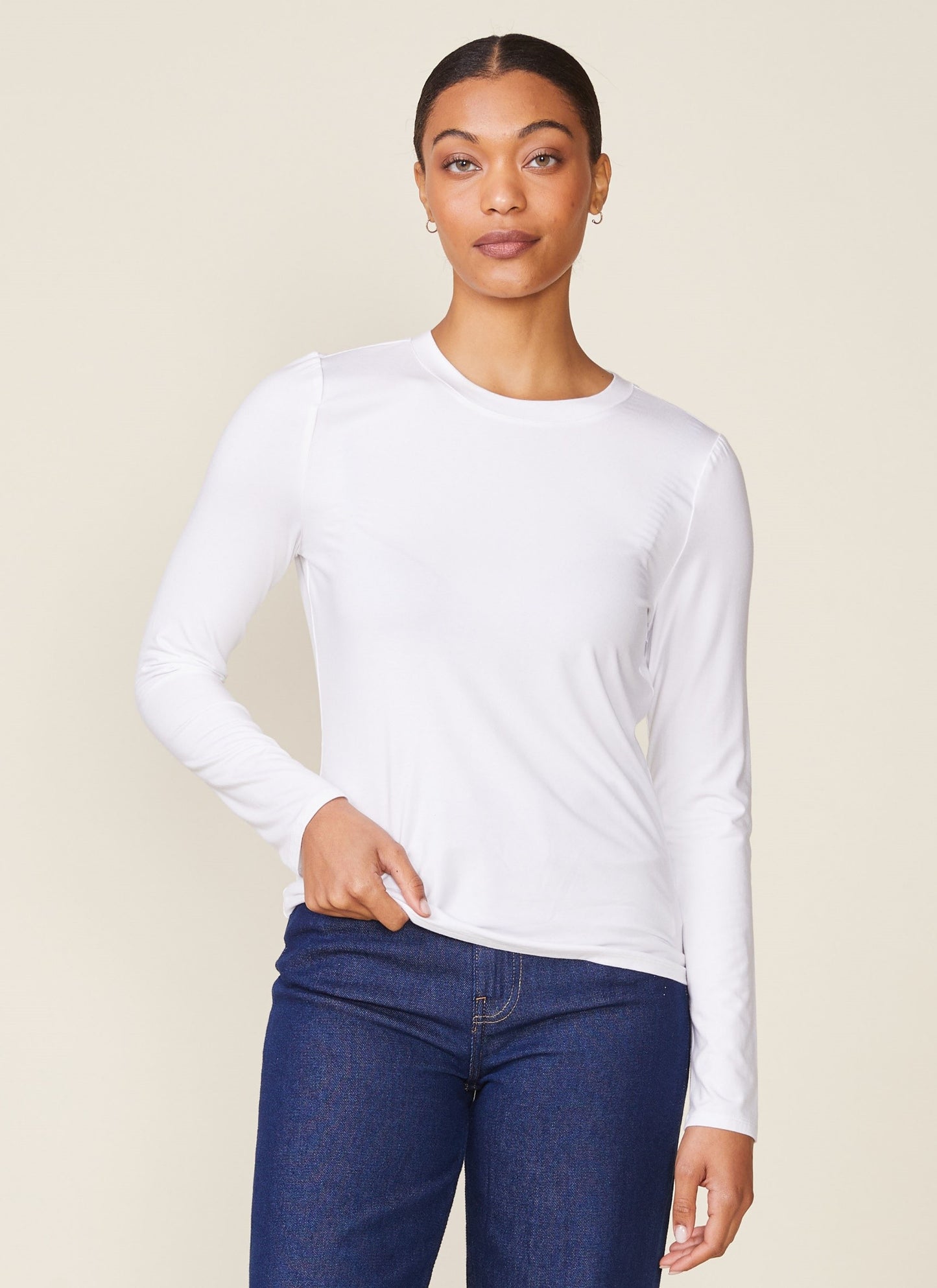 Long Sleeve Legendary Tee