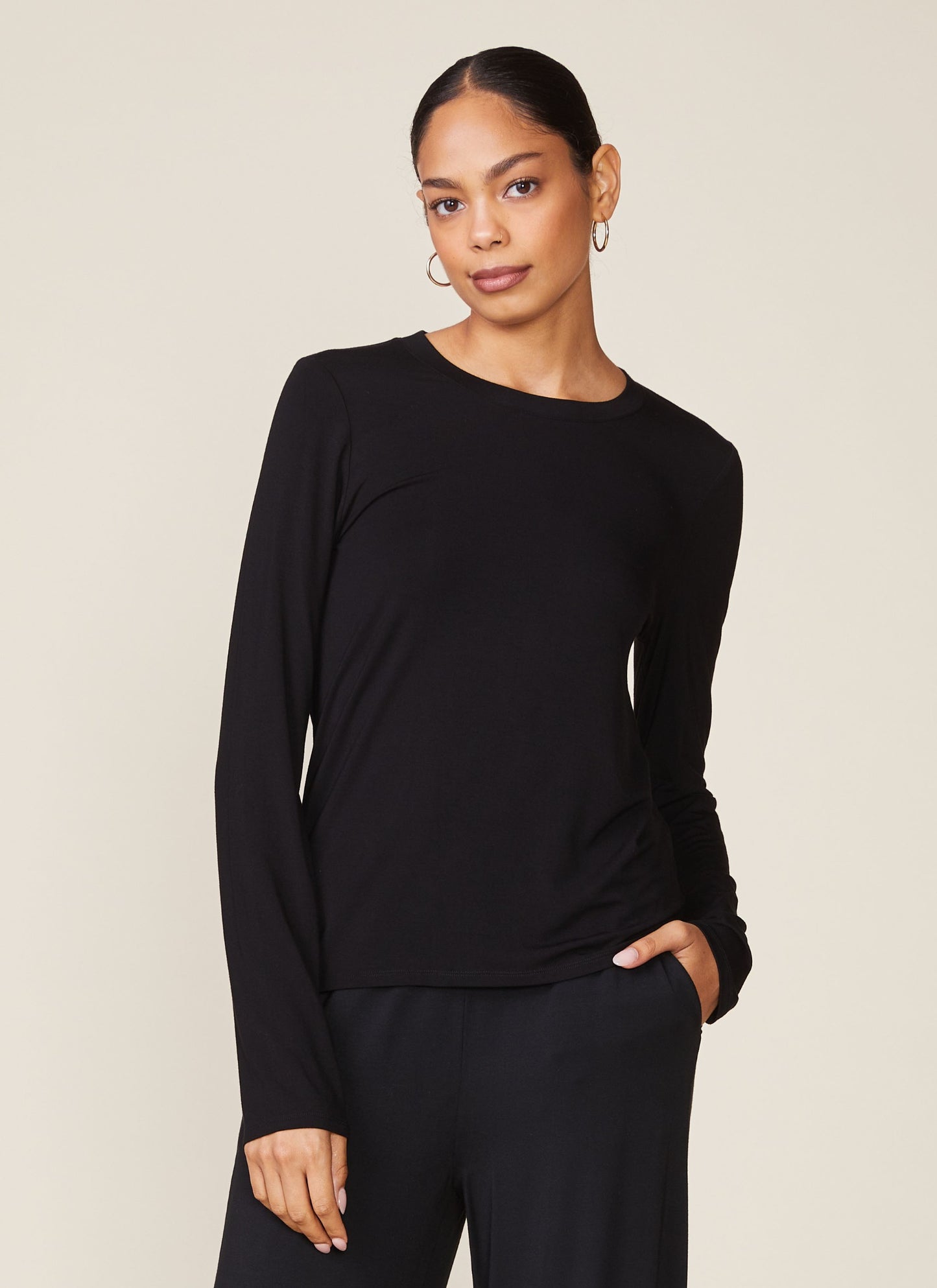 Long Sleeve Legendary Tee