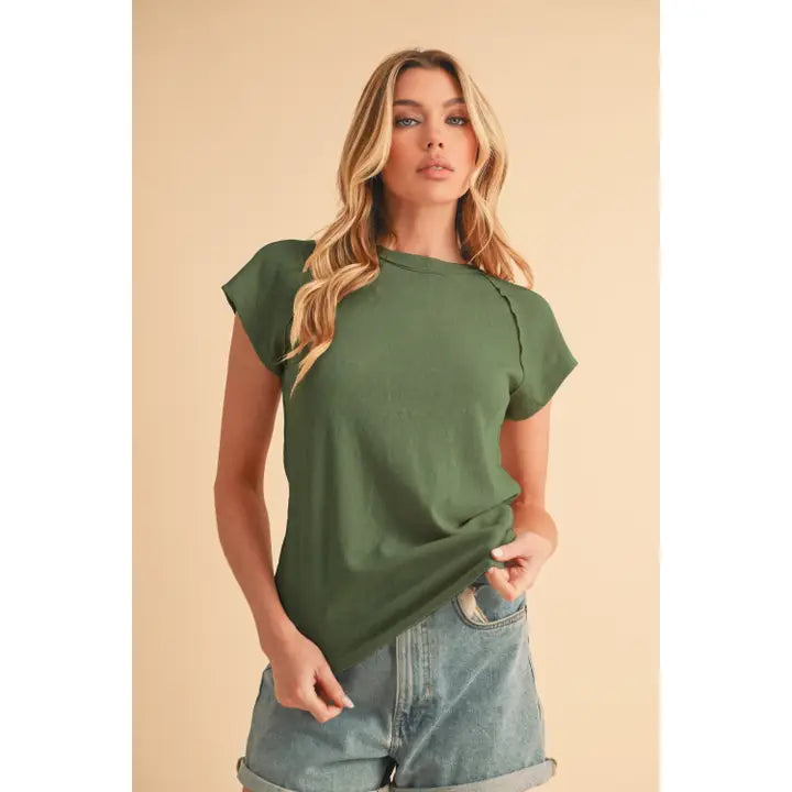 Ivy T Shirt