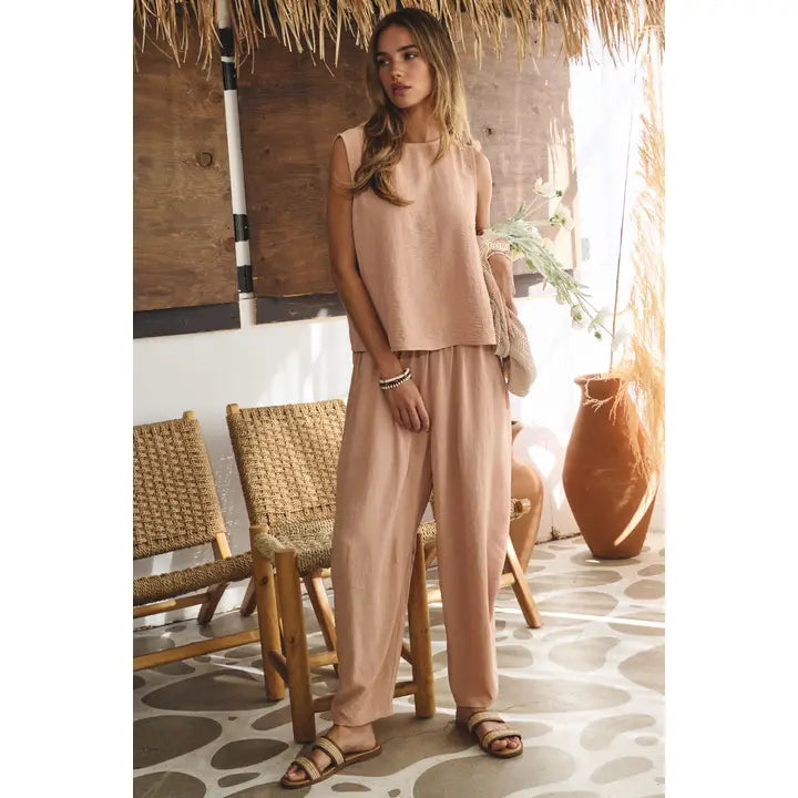Breezy Lounge Set