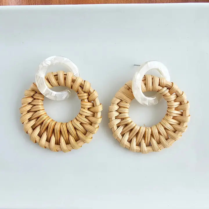 Calypso Earrings
