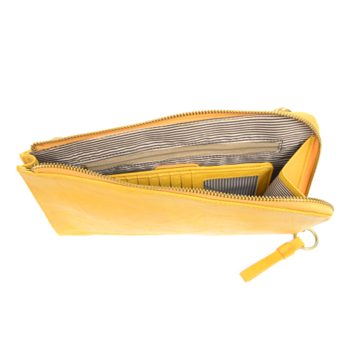 Karina Convertible Wristlet & Wallet
