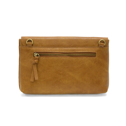 Keyhole Envelope Convertible Handbag