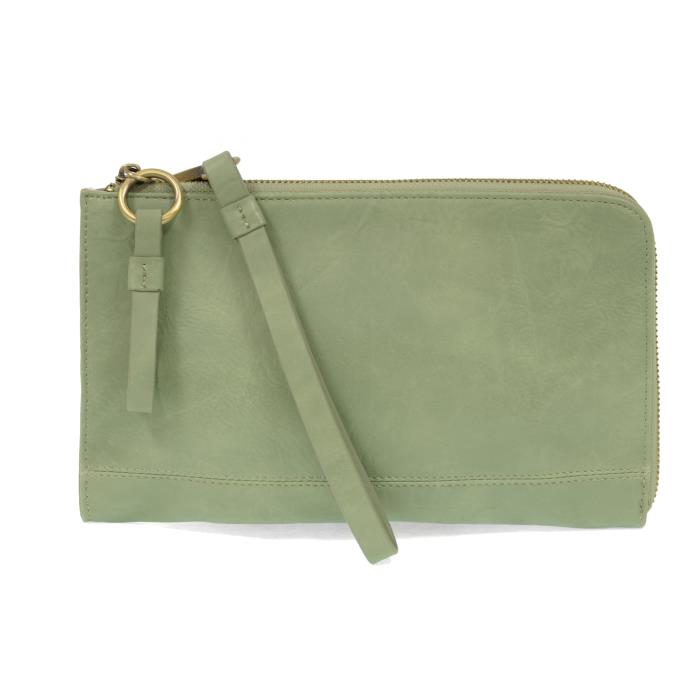 Karina Convertible Wristlet & Wallet